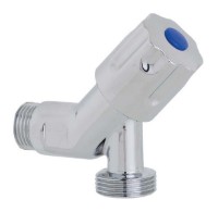 Кран Genebre 3392 04