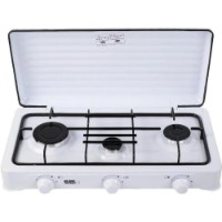 Aragaz de masa EFES TT3/LPG/WH