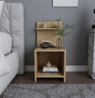 Noptieră Trendy Ullman Oak 72x35x37cm GTR005902