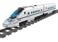 Set de construcție iM.Master Mechanical Master 587pcs (6973676044729)