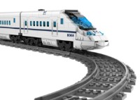 Set de construcție iM.Master Mechanical Master 587pcs (6973676044729) imaginea #2 — magazin online Desire.md