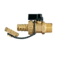 Кран IVR 190405001