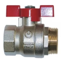 Кран IVR 191907008