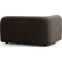 Canapea Trendy Victoria Grey 228x90x74cm GTR003322 imaginea #6 — magazin online Desire.md