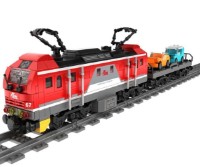 Set de construcție iM.Master Mechanical Master 617pcs (6973676044712)