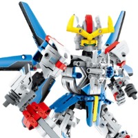 Set de construcție iM.Master Mechanical Master 641pcs (6973676041001) imaginea #2 — magazin online Desire.md