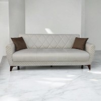 Canapea Mobiland Antik 223x88x83 Terkos 01