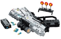 Set de construcție iM.Master Mechanical Master 869pcs (6973676044439) imaginea #2 — magazin online Desire.md