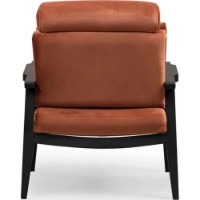 Fotoliu Trendy Apollo Cinnamon 84x90x77cm GTR002110 imaginea #6 — magazin online Desire.md