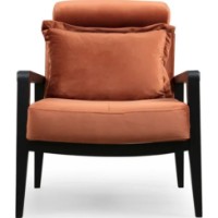 Fotoliu Trendy Apollo Cinnamon 84x90x77cm GTR002110 imaginea #7 — magazin online Desire.md