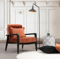 Fotoliu Trendy Apollo Cinnamon 84x90x77cm GTR002110