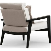 Fotoliu Trendy Apollo Cream 84x90x77cm GTR002111 imaginea #6 — magazin online Desire.md