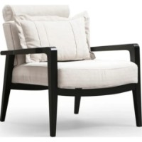 Fotoliu Trendy Apollo Cream 84x90x77cm GTR002111 imaginea #7 — magazin online Desire.md