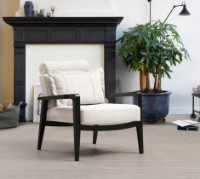 Fotoliu Trendy Apollo Cream 84x90x77cm GTR002111