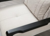 Fotoliu Trendy Apollo Cream 84x90x77cm GTR002111 imaginea #2 — magazin online Desire.md