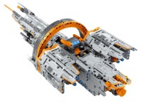 Set de construcție iM.Master Mechanical Master 987pcs (6973676040998) imaginea #2 — magazin online Desire.md