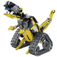 Set de construcție iM.Master Mechanical Master: Wall-E 434pcs (6973676040592) imaginea #3 — magazin online Desire.md