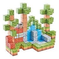 Конструктор Essa Toys Magnetic Building Cubes 106pcs (6920250718125)