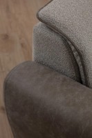 Кресло Trendy Aren Grey 85x100x85cm GTR001952 фото №4 — интернет-магазин Desire.md