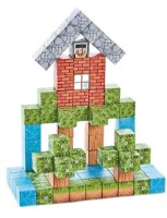 Конструктор Essa Toys Magnetic Building Cubes 88pcs (6920250718132)