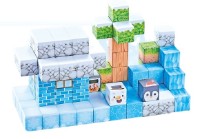 Конструктор Essa Toys Magnetic Building Cubes 92pcs (6920250718088)