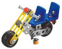 Конструктор Essa Toys Metal Diy 53pcs (6920250718750)