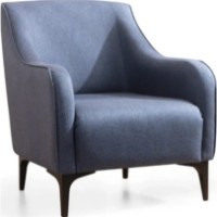 Fotoliu Trendy Belissimo Blue 94x77x87cm GTR001993 imaginea #2 — magazin online Desire.md