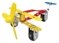 Конструктор Essa Toys Metal Model Aircraft 36pcs (6920250718705)