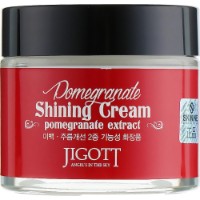 Cremă pentru față Jigott Pomegranate Shining Cream 70ml 