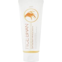 Пилинг для лица Jigott Premium Rice Bran Soft 180ml
