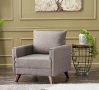 Fotoliu Trendy Bella Brown 82x81x85cm GTR001955