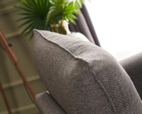 Fotoliu Trendy Bella Brown 82x81x85cm GTR001955 imaginea #2 — magazin online Desire.md