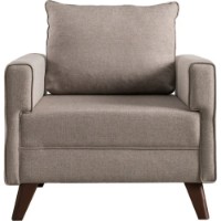 Fotoliu Trendy Bella Cream 82x81x85cm GTR001957 imaginea #5 — magazin online Desire.md