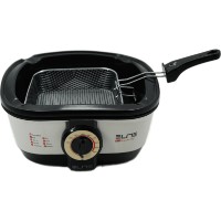 Мультиварка Elite MC-8 фото №2 — интернет-магазин Desire.md