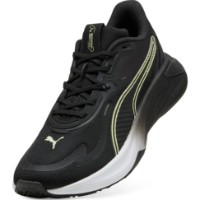 Adidași pentru bărbați Puma Pwr Hybrid Puma White/Apple Spritz/Black, s.42 imaginea #5 — magazin online Desire.md