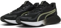 Adidași pentru bărbați Puma Pwr Hybrid Puma White/Apple Spritz/Black, s.46 imaginea #1 — magazin online Desire.md