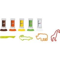 Пластилин Play Toys Safari (3851) фото №3 — интернет-магазин Desire.md