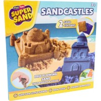 Кинетический песок Play Toys Sand Castles (1642-2) фото №4 — интернет-магазин Desire.md