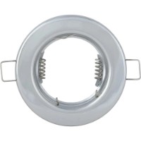 Встраиваемый светильник IEK LUVB0-GU05-1-K23