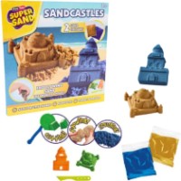 Кинетический песок Play Toys Sand Castles (1642-2)