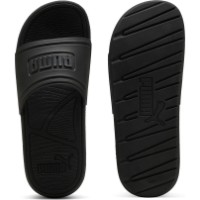 Șlapi pentru bărbați Puma Cool Cat 2.0 Bliss Puma Black, s.40.5 imaginea #4 — magazin online Desire.md