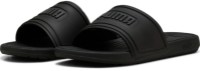 Șlapi pentru bărbați Puma Cool Cat 2.0 Bliss Puma Black, s.46 imaginea #1 — magazin online Desire.md