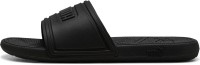Șlapi pentru bărbați Puma Cool Cat 2.0 Bliss Puma Black, s.46 imaginea #2 — magazin online Desire.md