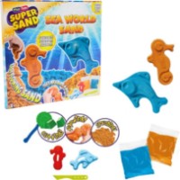 Кинетический песок Play Toys Sea World Sand (1642-1)