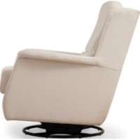 Кресло Trendy Costor White 100x100x82cm GTR002037 фото №5 — интернет-магазин Desire.md