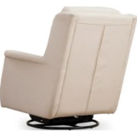 Кресло Trendy Costor White 100x100x82cm GTR002037 фото №6 — интернет-магазин Desire.md