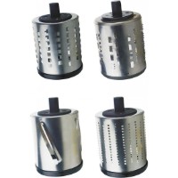 Aparat de mărunţit First FA-5112-2 imaginea #3 — magazin online Desire.md