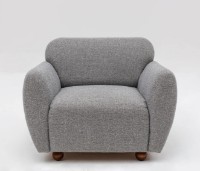 Fotoliu Trendy Eddy Light Grey 86x86x90cm GTR002034 imaginea #8 — magazin online Desire.md