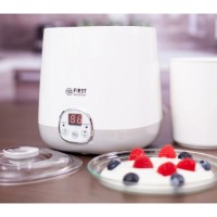 Aparat de iaurt First FA-5120-1 imaginea #2 — magazin online Desire.md