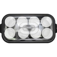 Aparat de iaurt First FA-5120-2 imaginea #2 — magazin online Desire.md